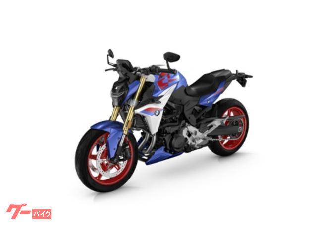 Ｆ９００Ｒ　２０２５年新型　ツーリングモデル
