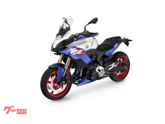 Ｆ９００ＸＲ　２０２５年新型モデル