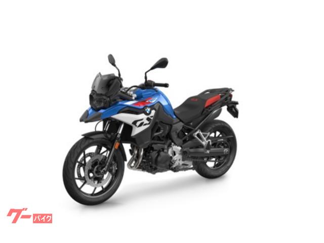 Ｆ８００ＧＳ　ツーリングパッケージ