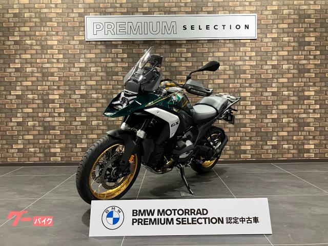 Ｒ１３００ＧＳツーリングＡＳＡ　２０２５年モデル　ＥＴＣ　ダイナミック＆アクティブクルーズ　アダプティブ車高調整　ＢＭＷ認定中古車