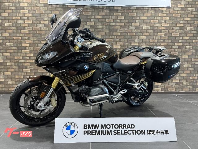 Ｒ１２５０ＲＳ　２０２０年モデル　ＥＴＣ　パニアケース　アクラポサイレンサー　エンジンガード　ＢＭＷ認定中古車