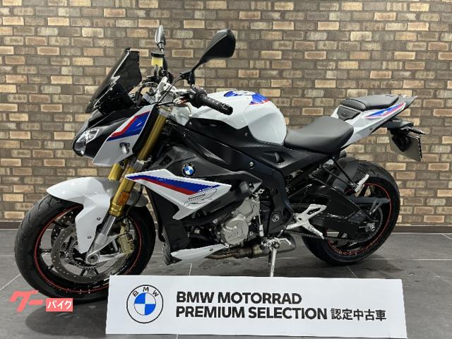 Ｓ１０００Ｒ　２０２０年モデル　ＥＴＣ　アクラポビッチサイレンサー　スモークスクリーン　シフトアシストプロ　ＢＭＷ認定中古車