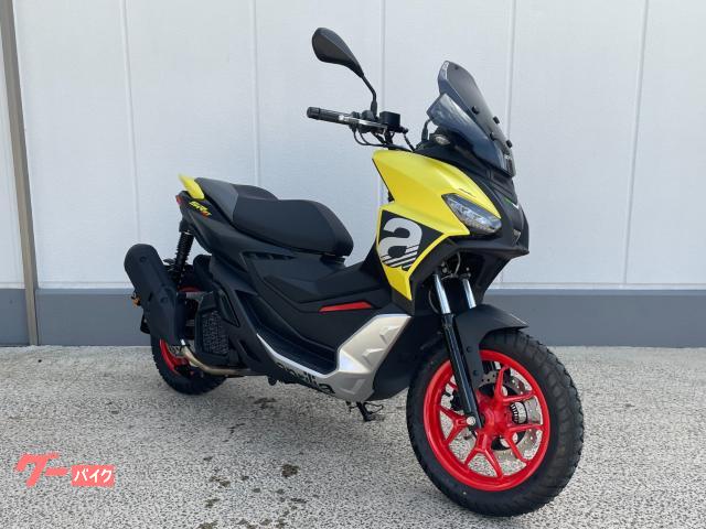 ＳＲ　ＧＴ２００　２０２３年モデル　ＬＥＤライト＆テール　アイドリングストップ　シティコミューター
