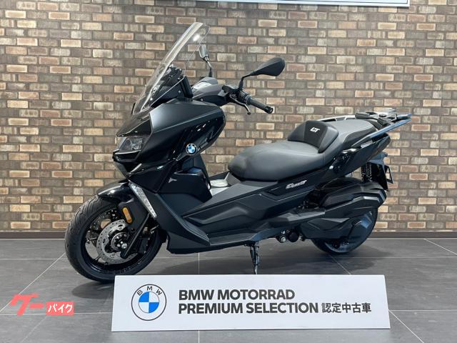 Ｃ４００ＧＴ　２０２６年モデル　ＥＴＣ　ＡＳＣ　１０．２５インチＴＦＴ液晶カラーディスプレイ　ＢＭＷ認定中古車