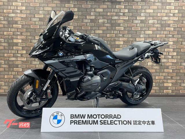 Ｒ１３００ＲＳツーリング　ＡＳＡ　２０２６年モデル　ＥＴＣ　ＡＣＣ　ヒルスタート　クルコン　灯火類ＬＥＤ　ＢＭＷ認定中古車