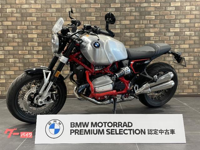Ｒ１２　ｎｉｎｅＴ　２０２４年モデル　アルミニウム　ビレットパックカスタム　ＤＴＣ　クルコン　キーレスライド　ＢＭＷ認定中古車