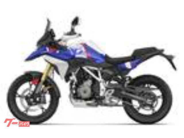 Ｆ４５０ＧＳ　レーシング・ブルー・メタリック　ＧＳトロフィー
