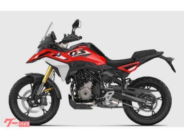 Ｆ４５０ＧＳ　レーシング・レッド　スポーツ
