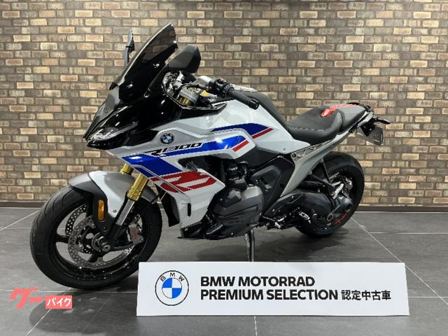 Ｒ１３００ＲＳ　ツーリングＡＳＡ　２０２６年モデル　ＥＴＣ　ＤＳＡ＆ＤＴＣ　灯火類ＬＥＤ　スポーツサスペンション　ＢＭＷ認定中古車