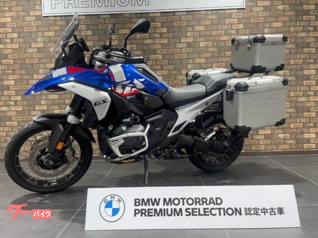 Ｒ１３００ＧＳ　スタンダード　２０２４年モデル　ＥＴＣ　ＤＳＡ　ＤＣＣ　ヒルスタート　ＢＭＷ認定中古車