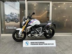 ＢＭＷ　Ｒ１２５０Ｒ　２０２０年モデル　ＥＴＣ　アクラポサイレンサー　ロードスターモデル　ＢＭＷ認定中古車