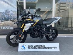 ＢＭＷ　Ｇ３１０ＧＳ　ＧＳ生誕４０周年記念モデル　２０２１年モデル　ＥＴＣ　前後ドラレコ　灯火類ＬＥＤ　ＢＭＷ認定中古車