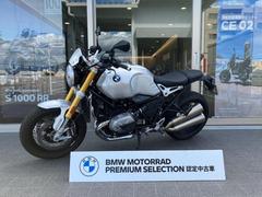 ＢＭＷ　Ｒ　ｎｉｎｅＴ　２０２３年モデル　ＥＴＣ　クルコン　ＤＴＣ　アルミタンク　アダプティブＬＥＤライト　ＢＭＷ認定中古車