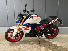 ＢＭＷ　Ｇ３１０Ｒ　２０２３年モデル　ＥＴＣ　灯火類ＬＥＤ　シングルロードスター　ＢＭＷ認定中古車