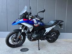 ＢＭＷ　Ｒ１３００ＧＳスタンダード　２０２４年モデル　ＥＴＣ　ＤＳＡ　タイヤ空気圧センサー　クルコン　ヒルスタート　ＢＭＷ認定中古車