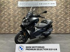 ＢＭＷ　Ｃ４００ＧＴ　２０１９年モデル　ＥＴＣ　ＡＳＣ　灯火類ＬＥＤ　フレックスケース　ＢＭＷ認定中古車