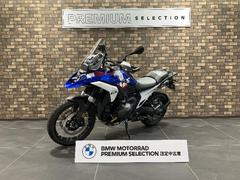 ＢＭＷ　Ｒ１３００ＧＳツーリング　２０２４年モデル　ＥＴＣ　アクティブクルーズ＆ＤＣＣ　アダプティブ車高調整　ＢＭＷ認定中古車