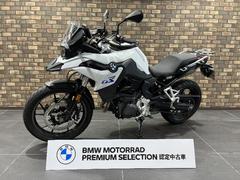 ＢＭＷ　Ｆ８００ＧＳ　スタンダードローシート　２０２５年モデル　ＥＴＣ　エクストラローシート　ＤＴＣ　ＢＭＷ認定中古車