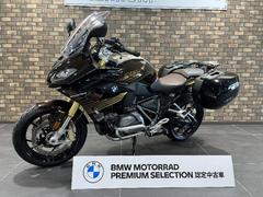 ＢＭＷ　Ｒ１２５０ＲＳ　２０２０年モデル　ＥＴＣ　パニアケース　アクラポサイレンサー　エンジンガード　ＢＭＷ認定中古車