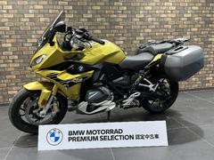 ＢＭＷ　Ｒ１２５０ＲＳ　２０２１年モデル　ＥＴＣ　パニアケース　ドライブレコーダー　灯火類ＬＥＤ　ＢＭＷ認定中古車