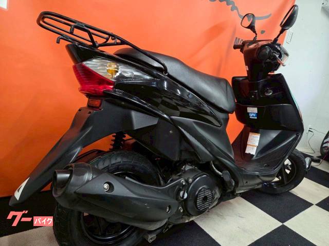 原付二種 スズキ アドレスＶ１２５Ｓ リアタイヤ新品　快調・安心・らくらく乗りだし DURO（デューロ） 5月上旬入荷 送料無料 ダンロップOEM スズキ