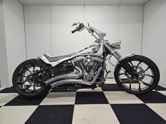 ＨＡＲＬＥＹ−ＤＡＶＩＤＳＯＮ　ＦＸＳＢ　ブレイクアウト　全塗フルカスタム