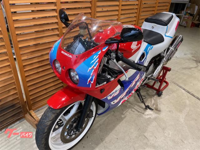 ホンダ ＶＦＲ４００Ｒ｜Ｃｈａｔｚ Ｂｉｋｅ１７｜新車・中古バイクなら【グーバイク】