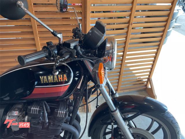 ヤマハ XJ400ペケジェイ 旧車 国内R7年新規登録｜Chatz