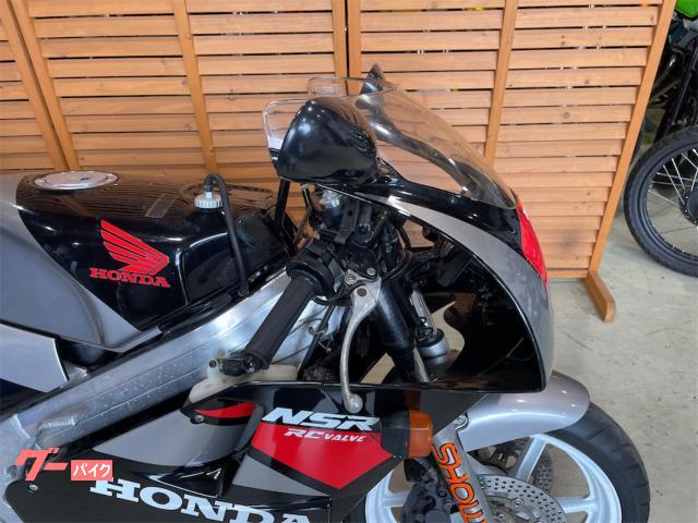 車両情報:ホンダ NSR250R | Chatz Bike17 | 中古バイク・新車バイク