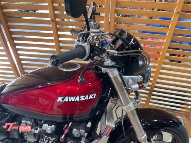 レストア必須！ ZEPHYR400 ZⅡ仕様！！c3型 ゼファー×3 俺達カフェレーサー🦭💨 #kawasaki #カワサキ #絶版車 #旧