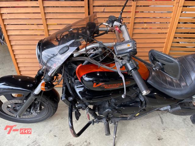 エリミネーター250v お譲り先決定致しました カワサキ、新型「エリミネーター」4月25日発売決定 購入希望者のニーズ