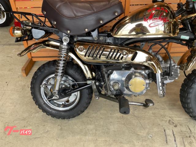 モンキー　５リッター　ホンダ 旧車　レトロ モンキー 5リッター ホンダ 旧車 レトロ モンキー 5リッター