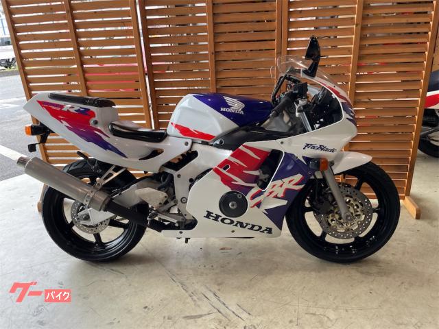 ＣＢＲ２５０ＲＲ　フルオリジナル　トリコロールカラー