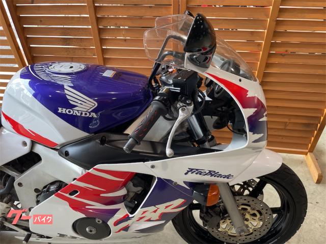 車両情報:ホンダ CBR250RR | Chatz Bike17 | 中古バイク・新車バイク