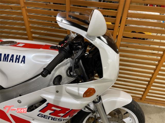 ヤマハ FZR400R 2TK 1WG 2500台限定モデル レーサー
