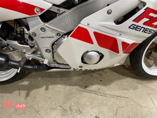 ヤマハ FZR400R 2TK 1WG 2500台限定モデル レーサー
