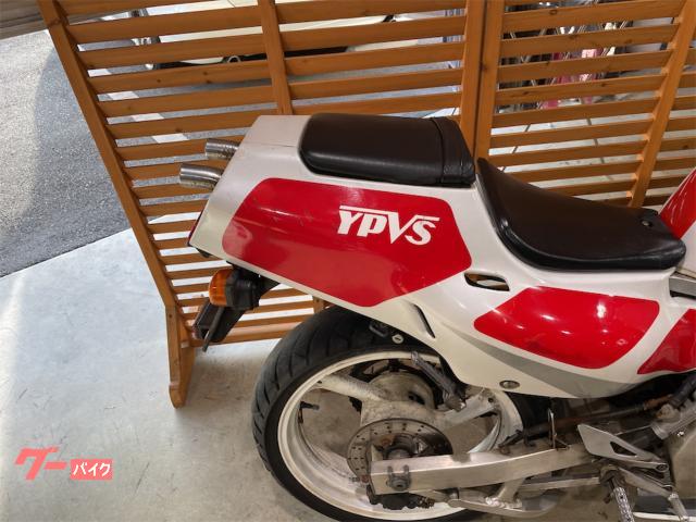車両情報:ヤマハ TZR250 | Chatz Bike17 | 中古バイク・新車バイク探し