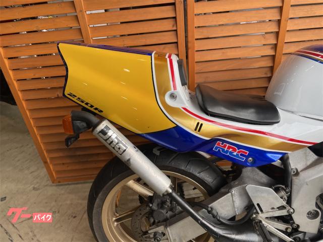 車両情報:ホンダ NSR250R | Chatz Bike17 | 中古バイク・新車