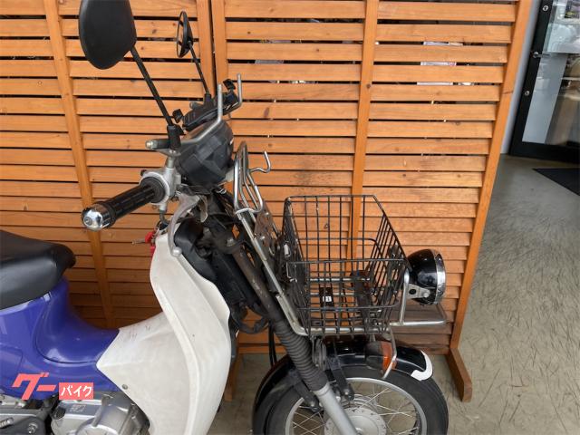 ja07 スーパーカブ プロ売ります【取引中】 HONDA スーパーカブ110 JA07取引中 (yuki) 上牧のホンダの中古あげます