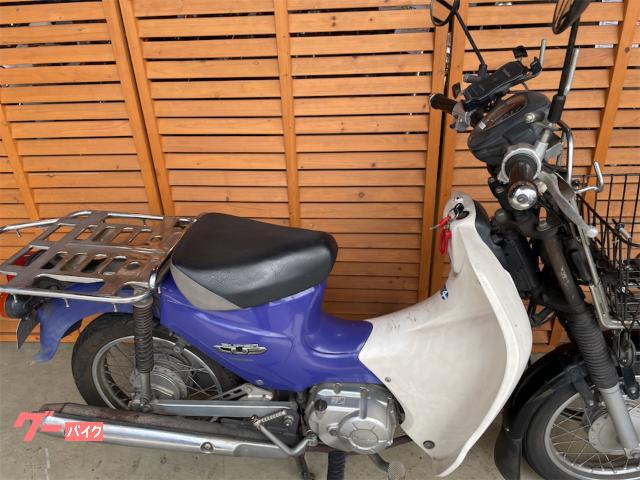 ♪ 交渉中 スーパーカブ110 プロ　JA07 ♪ ホンダ スーパーカブ110プロ JA07 2009モデル ノーマル車