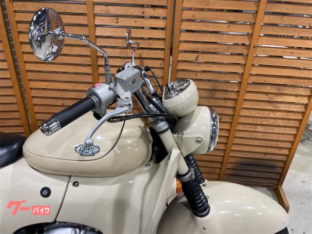 スズキ SW－1 フルカバード車 NJ45A 250CC 実動車 希少車
