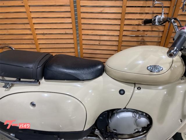 スズキ SW－1 フルカバード車 NJ45A 250CC 実動車 希少車