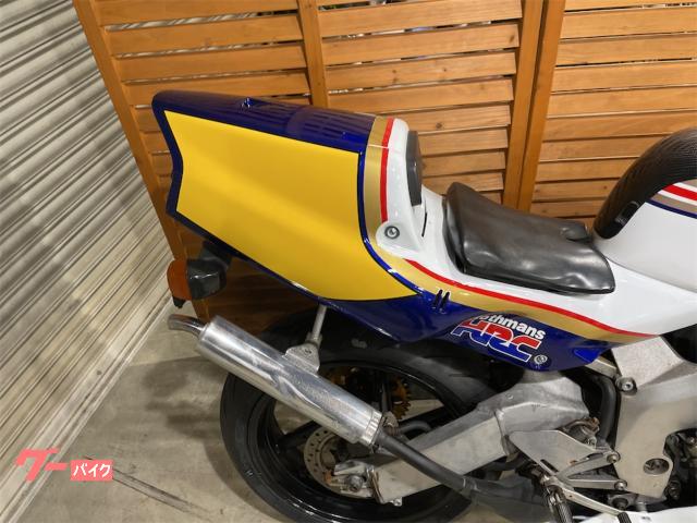 車両情報:ホンダ NSR250R | Chatz Bike17 | 中古バイク・新車バイク