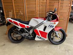 ヤマハ　ＴＺＲ２５０