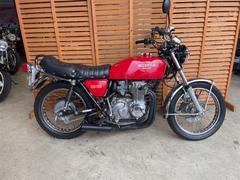 ホンダ　ＣＢ４００Ｆｏｕｒ　　ヨンフォア　ＣＢ４００ＦＥ　１９７５年モデル