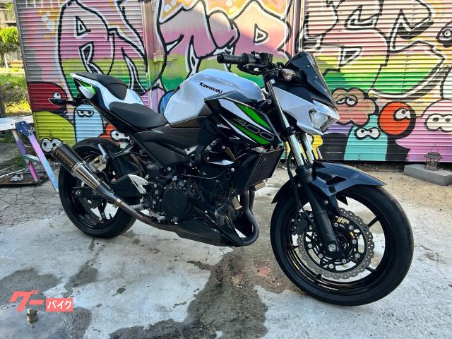 Ｚ４００