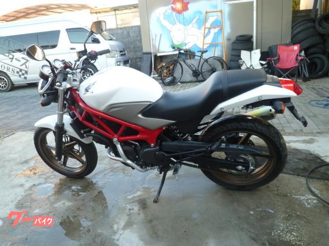 車両情報:ホンダ VTR250 | 草野モータース | 中古バイク・新車バイク