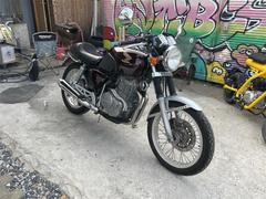 ホンダ　ＧＢ５００ＴＴ　　ＥＴＣ　ＦＣＲ　トマゼリセパハン