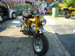 ホンダ　ＤＡＸ５０