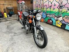 ホンダ　ＣＢ５５０Ｆｏｕｒ